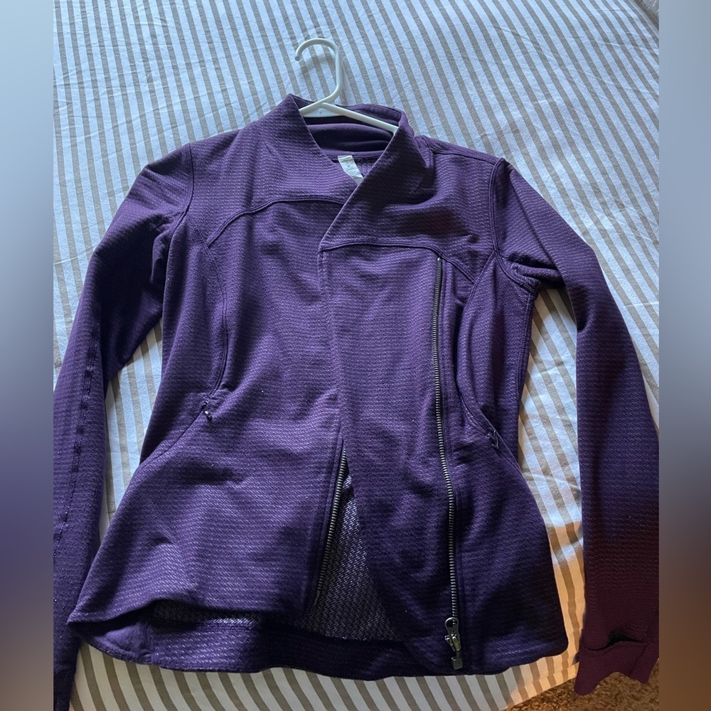 Lululemon jacket